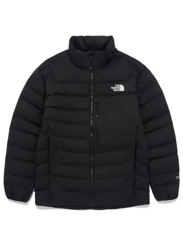 Bolt RDS down jacket NJ1DQ58A BLK 729251 - THE NORTH FACE - BALAAN 1