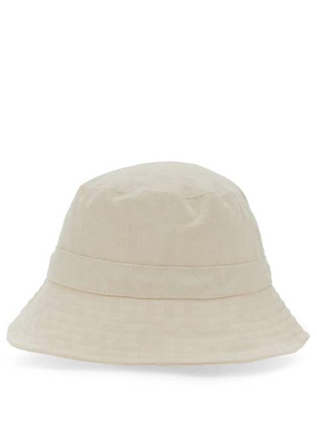 23 ss Monogram Bucket Hat SS23U53050666 B0040205846 - GCDS - BALAAN 2