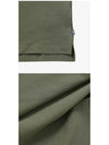 Men s OVIK Polo Shirt Green 81511620 M - FJALL RAVEN - BALAAN 5