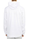 Men's Repeller REPELLER Zip-Up Jacket White - G/FORE - BALAAN 6