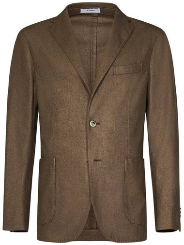 Boglioli K-Jacket 50 Blazer - BOGLIOLI - BALAAN 1