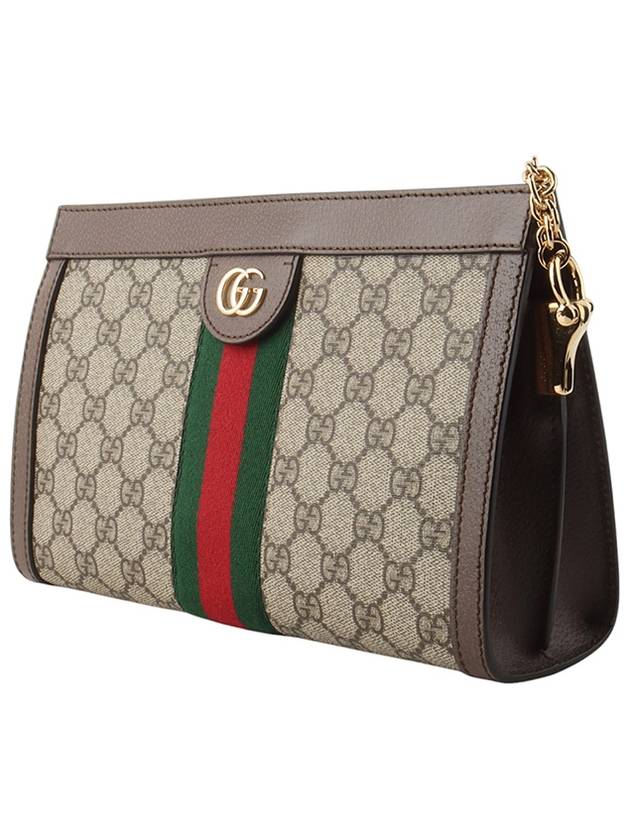 503877 GG Supreme Ophidia chain shoulder bag 34276 3 - GUCCI - BALAAN 2