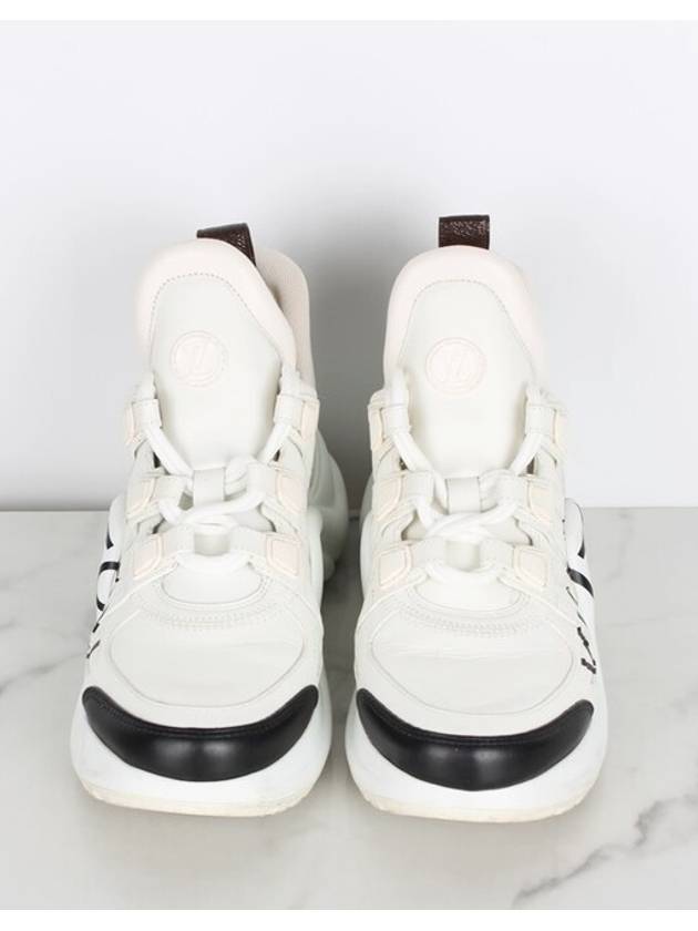 LV Archlight Sneakers 36 230 - LOUIS VUITTON - BALAAN 4