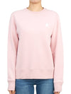 Star Logo Sweatshirt Pink - GOLDEN GOOSE - BALAAN 2