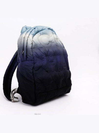 men backpack - CHANEL - BALAAN 2