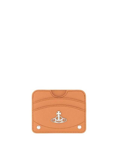 Wallet 54030003U S000DG405 BROWN - VIVIENNE WESTWOOD - BALAAN 2