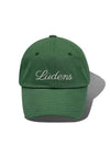 Signature Ball Cap Vintage Green - TABB LUDENS - BALAAN 1