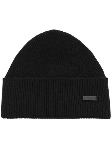 Saint Laurent Bonnet 3 Accessories - SAINT LAURENT - BALAAN 1