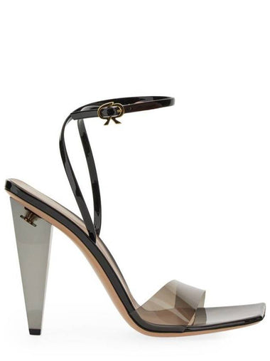 Gianvito Rossi Odyssey Sandal - GIANVITO ROSSI - BALAAN 1