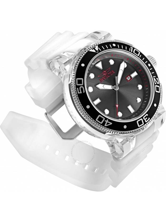 Invicta Pro Diver Quartz Black Dial Men's Watch 32333 - INVICTA - BALAAN 2