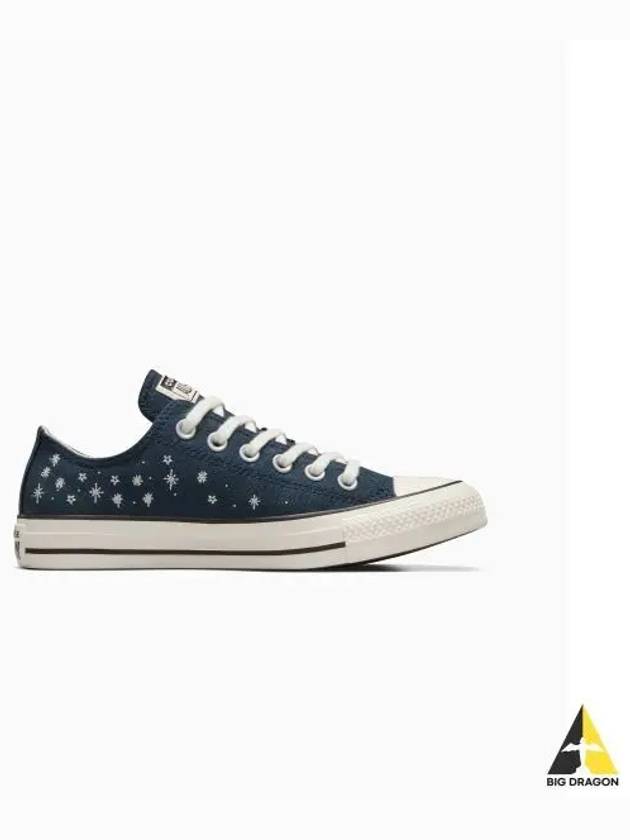 Chuck Taylor All Star Cosmic Into the Void A12825C - CONVERSE - BALAAN 1