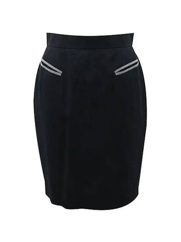 Smith Market Pocket Skirt Women s Clothing - ESCADA - BALAAN 1