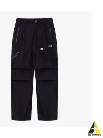 The North Face NP6NQ55J White Label Slope Pants - THE NORTH FACE - BALAAN 1