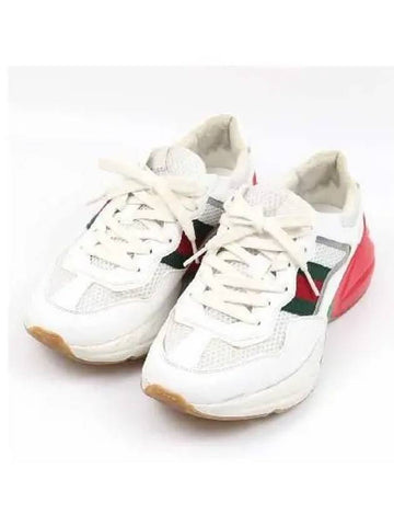 Smith Market 645771 Sneakers Women s Shoes - GUCCI - BALAAN 1