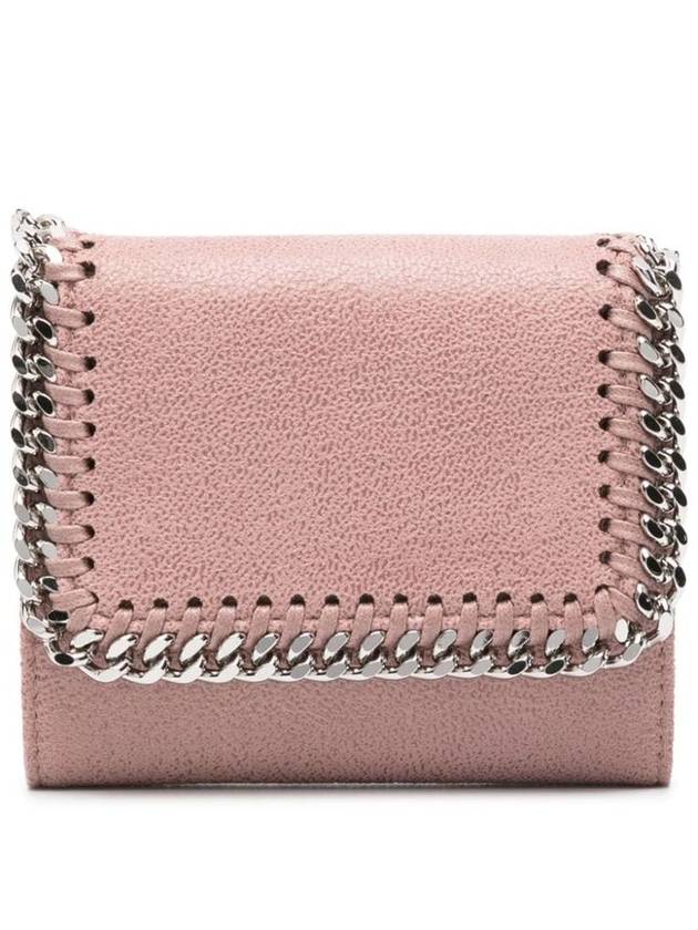 Wallet 431000 WP0086 2502 FAWN - STELLA MCCARTNEY - BALAAN 2