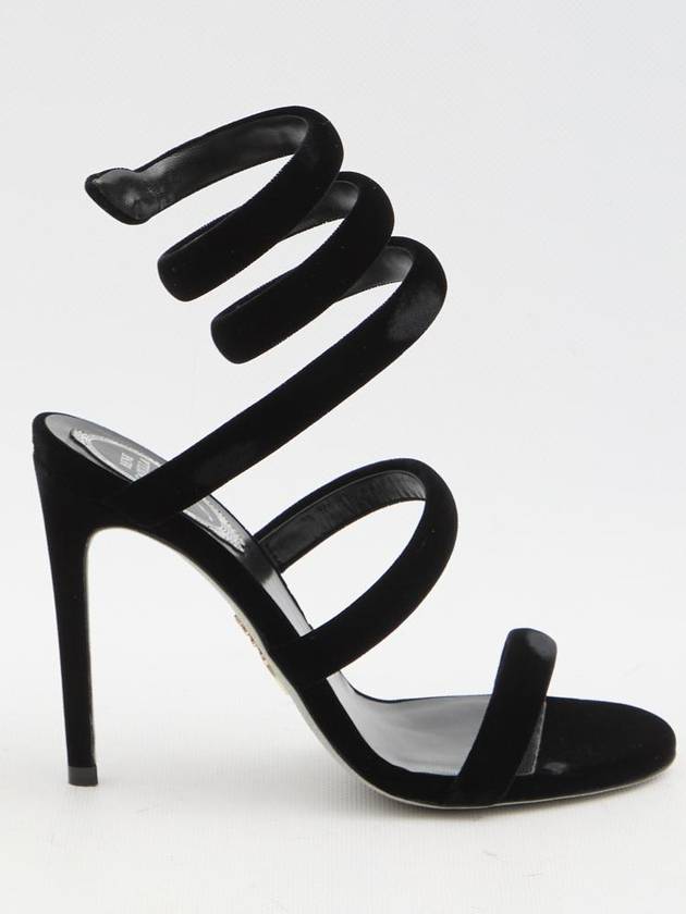 Cleo Sandals - RENE CAOVILLA - BALAAN 1