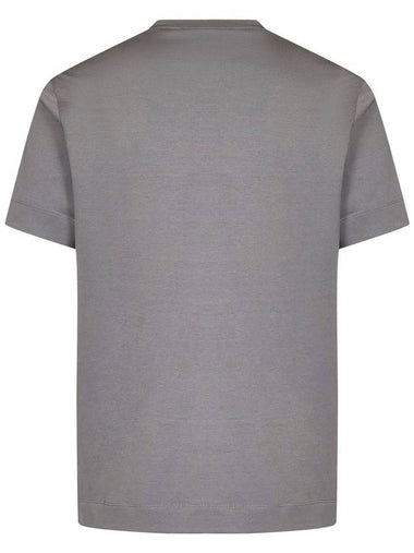 Emporio Armani T-Shirt - EMPORIO ARMANI - BALAAN 1