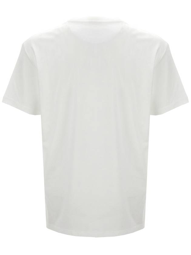 Valentino Garavani T-shirts and Polos White - VALENTINO - BALAAN 2