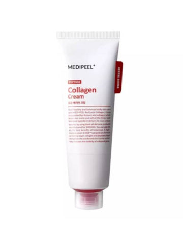 [MEDIPEEL] Red Lacto Collagen Barrier Cream 80ml - MEDIPEEL - BALAAN 1