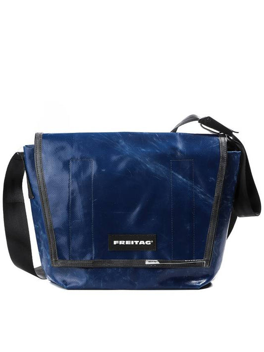 Unisex DEXTER messenger bag F14 0421 - FREITAG - BALAAN 1