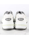 CD1 technical sneakers white 42 270 - DIOR - BALAAN 4