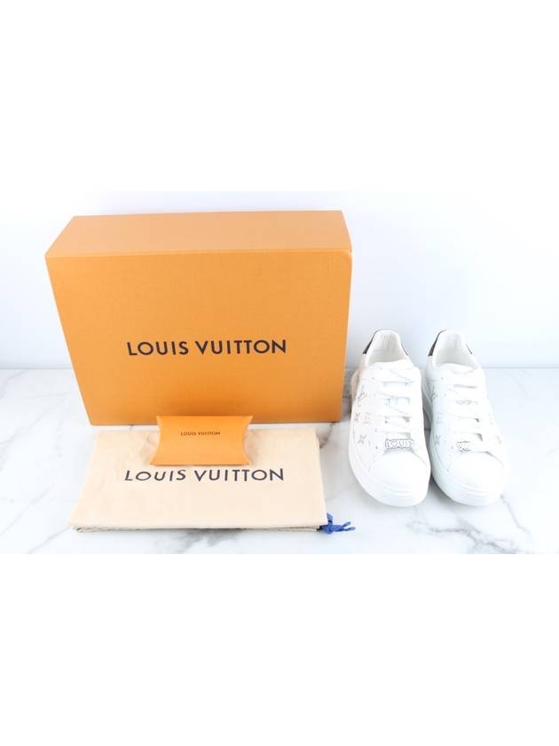 Time Out Sneakers 36 5 235 - LOUIS VUITTON - BALAAN 2