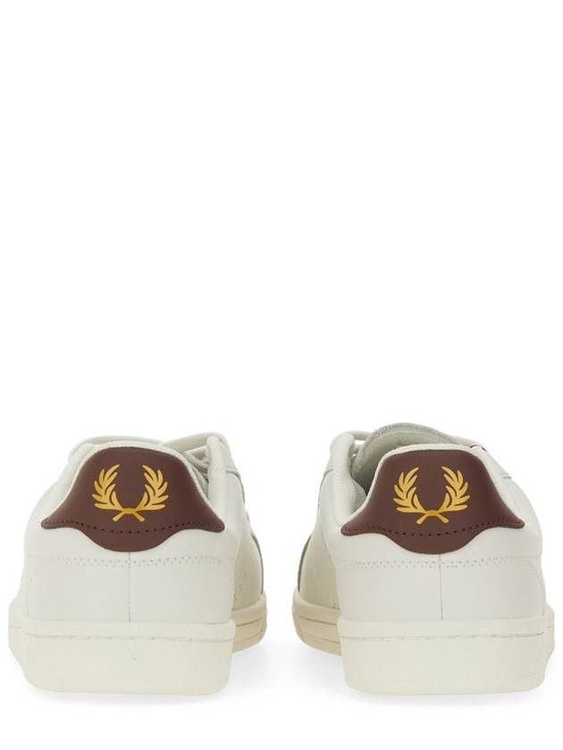 SNEAKER "B721" - FRED PERRY - BALAAN 2