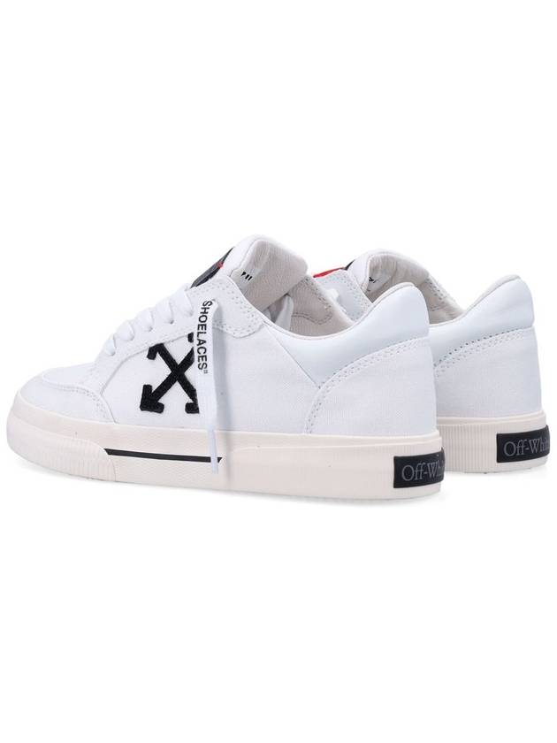 NEW LOW VULCANIZED - OFF WHITE - BALAAN 4