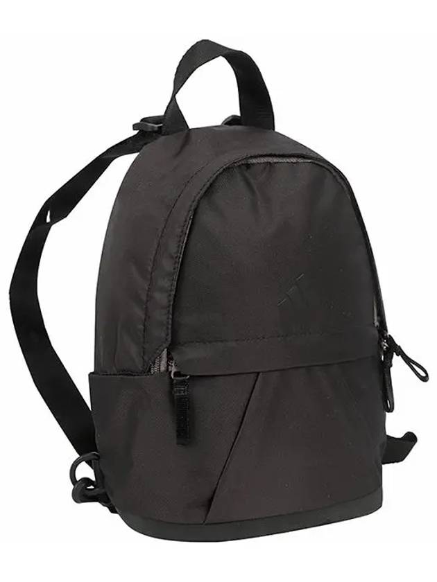 GL Mini Backpack Black - ADIDAS - BALAAN 3