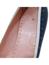 Smith Market A Testoni dark blue shoes women s - A. TESTONI - BALAAN 4