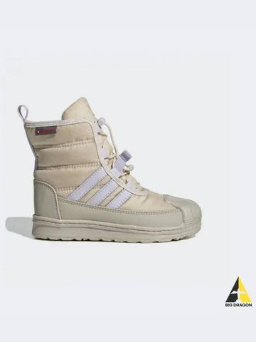 Superstar 360 Boots ALUMINPUTGRESILDAW - ADIDAS - BALAAN 1