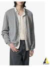 Joseph Logo Cardigan Grey - A.P.C. - BALAAN 2