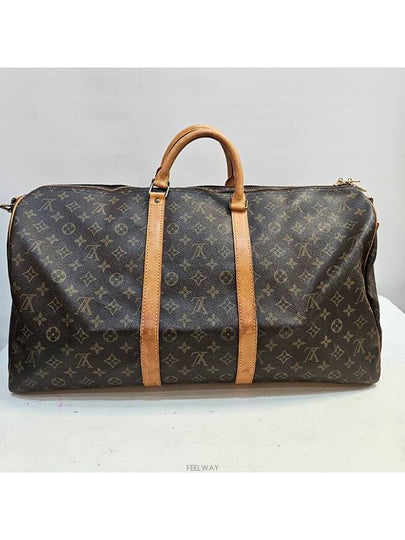 men s luggage bag - LOUIS VUITTON - BALAAN 2