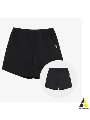 The North Face NS6NQ01J White Label Olema Shorts - THE NORTH FACE - BALAAN 1