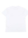 Gnome Chest Print Short Sleeve T Shirt White - JW ANDERSON - BALAAN 3