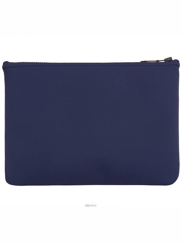 women pouch bag - HERMES - BALAAN 2