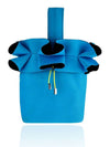 Bag Inverted Pleated Bag Blue 5 - SUIN - BALAAN 4