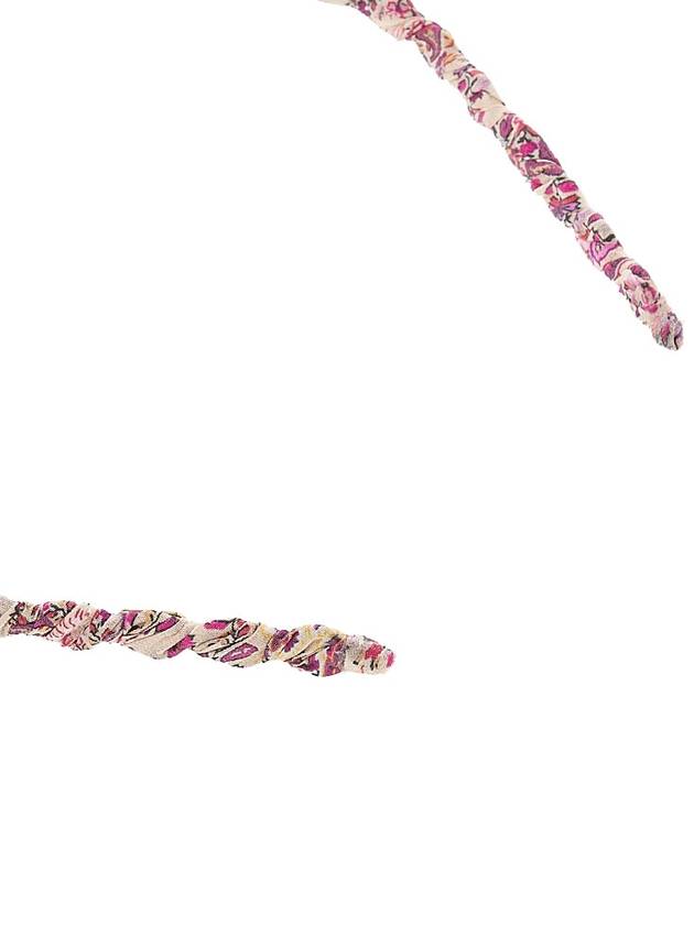 Women's Profumi Hairband Pink - ETRO - BALAAN 8