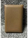 card wallet - HERMES - BALAAN 3