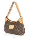 women shoulder bag - LOUIS VUITTON - BALAAN 2