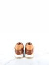 Runaway suede brown 6 5 255 - LOUIS VUITTON - BALAAN 4