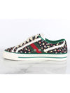 1997 Tennis Liberty Sneakers 35 5 225 - GUCCI - BALAAN 6