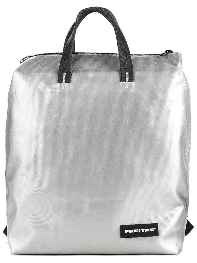 Unisex Backpack F201 PETE 0085 - FREITAG - BALAAN 1