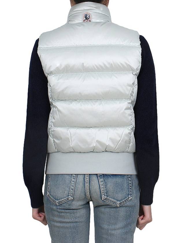 ALI padded vest PWPUSX36 219 - PARAJUMPERS - BALAAN 5