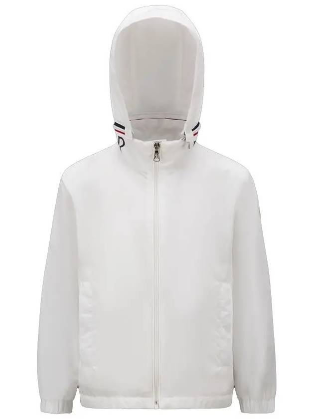 Kids Windbreaker Adrian I19541A0008268352032 - MONCLER - BALAAN 1