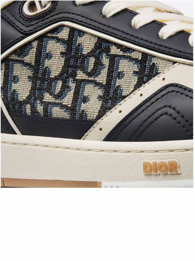 B27 low top sneakers 3SN272ZIR - DIOR - BALAAN 6