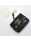 19 Mini Belt Loop Chain Bag AP3171 B04852 94305 - CHANEL - BALAAN 3