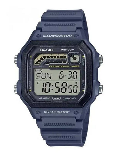 Watch Electronic Sports WS 1600H 2A - CASIO - BALAAN 2