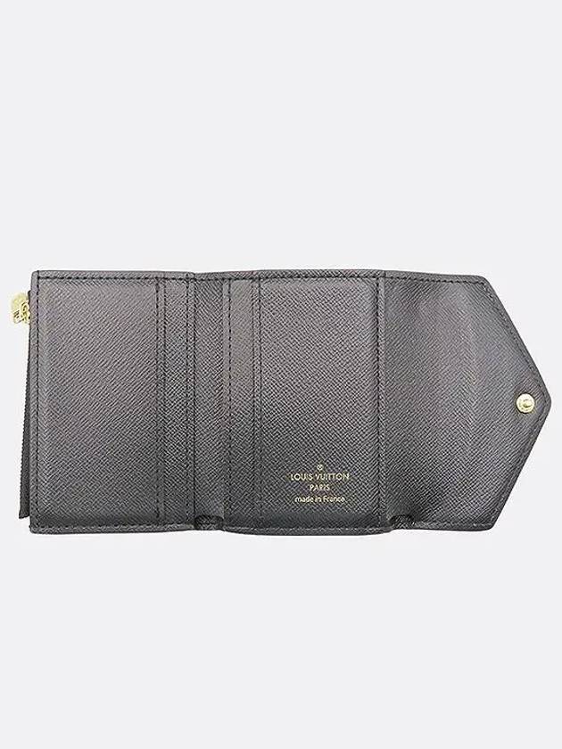 M80725 Half Wallet - LOUIS VUITTON - BALAAN 5