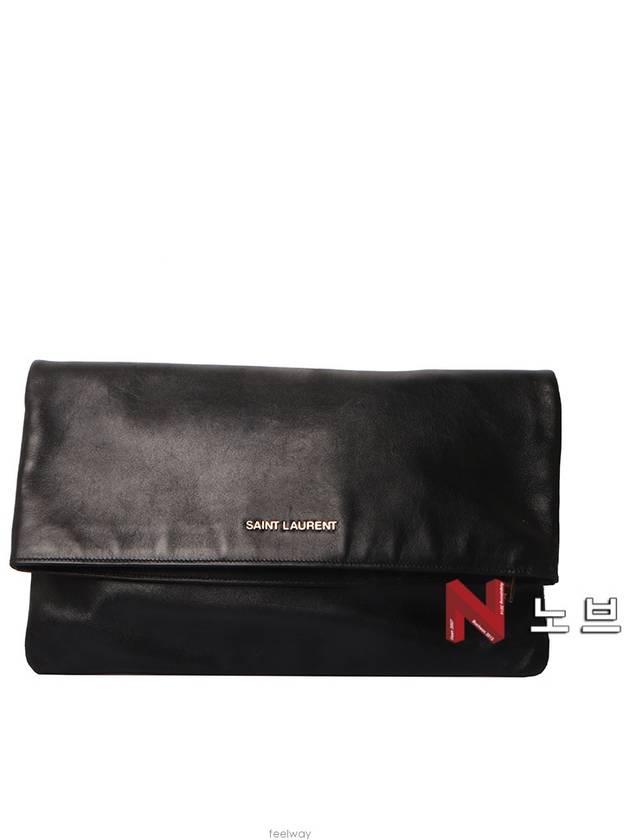 women clutch bag - SAINT LAURENT - BALAAN 1